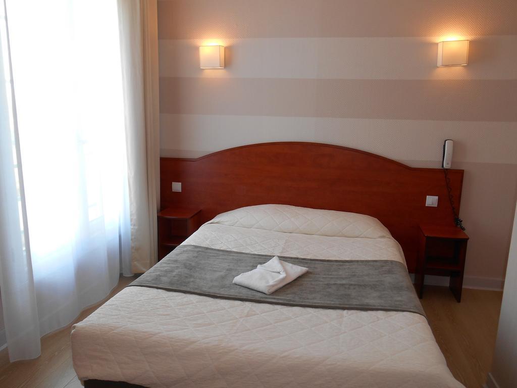 Le Rupella Hotel