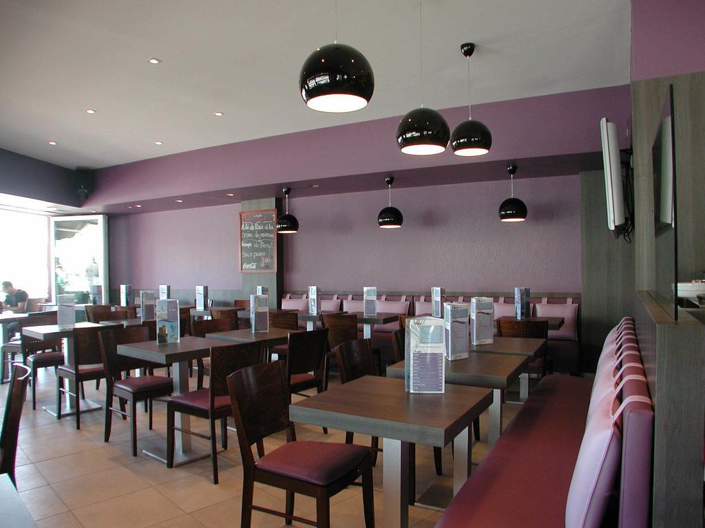 Le Rupella Hotel 2*