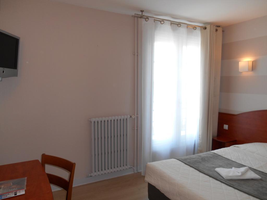 Hotel Le Rupella La Rochelle (Charente-Maritime)