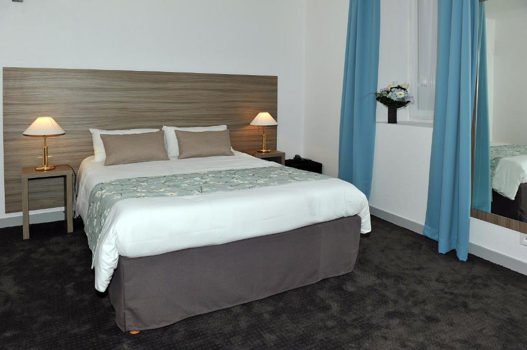 Atlantic Hotel