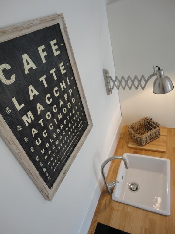L' Du Marche Apartment La Rochelle (Charente-Maritime)