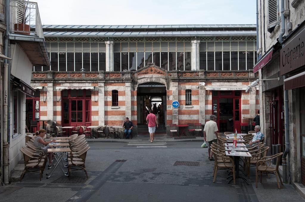 D'hotes Eden Ouest 2*