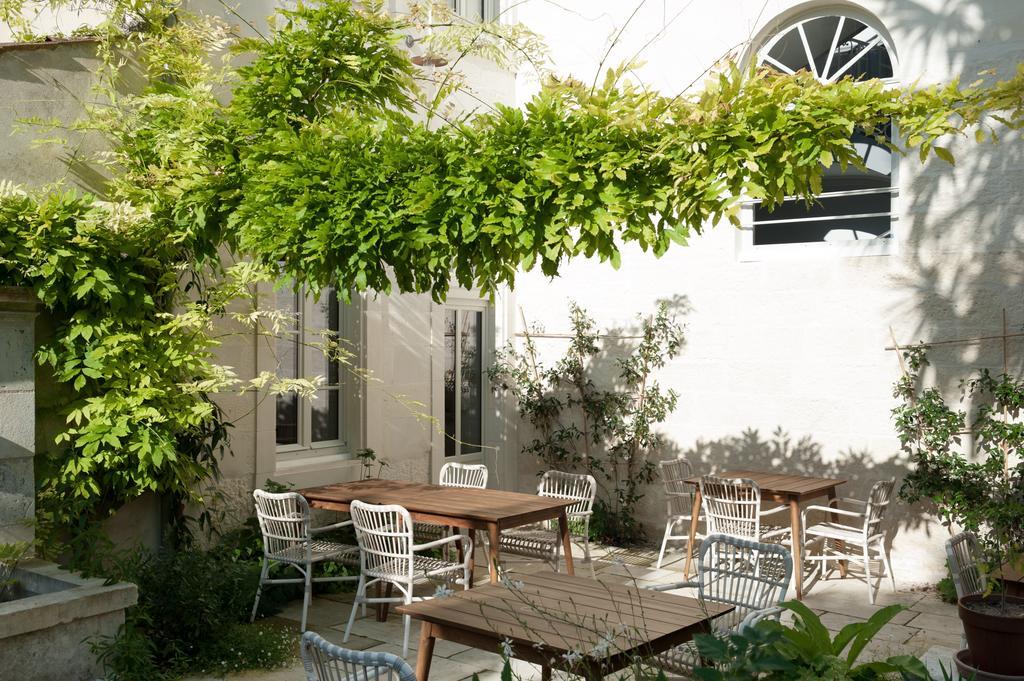 Bed & Breakfast D'hotes Eden Ouest La Rochelle (Charente-Maritime)