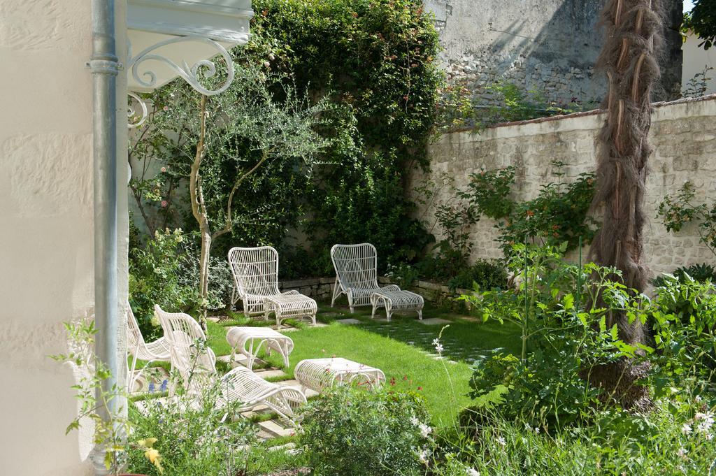 D'hotes Eden Ouest La Rochelle (Charente-Maritime)