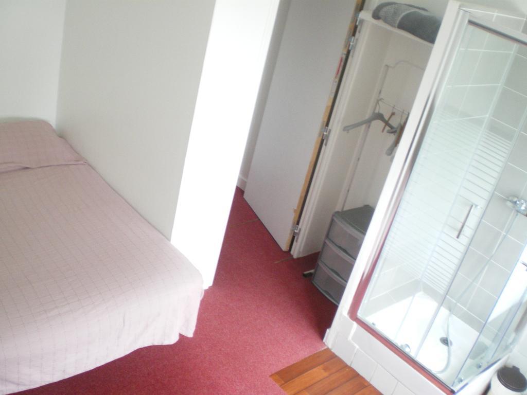 Hotel La Jetée Sud *