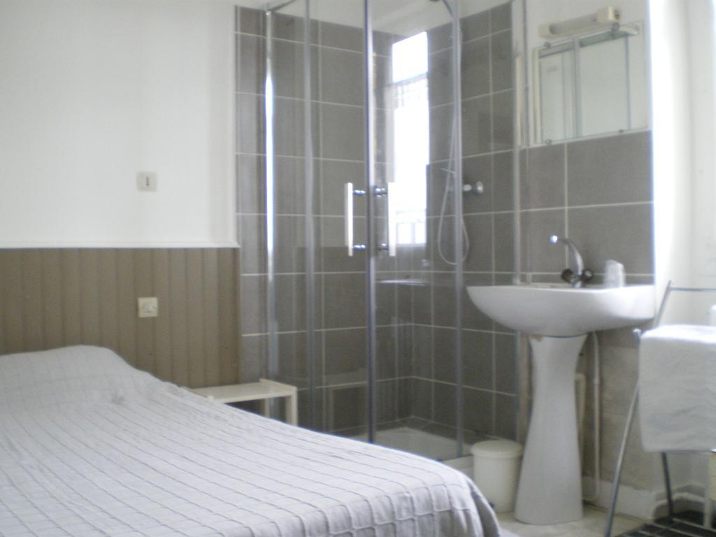 La Jetée Sud Hotel La Rochelle (Charente-Maritime)