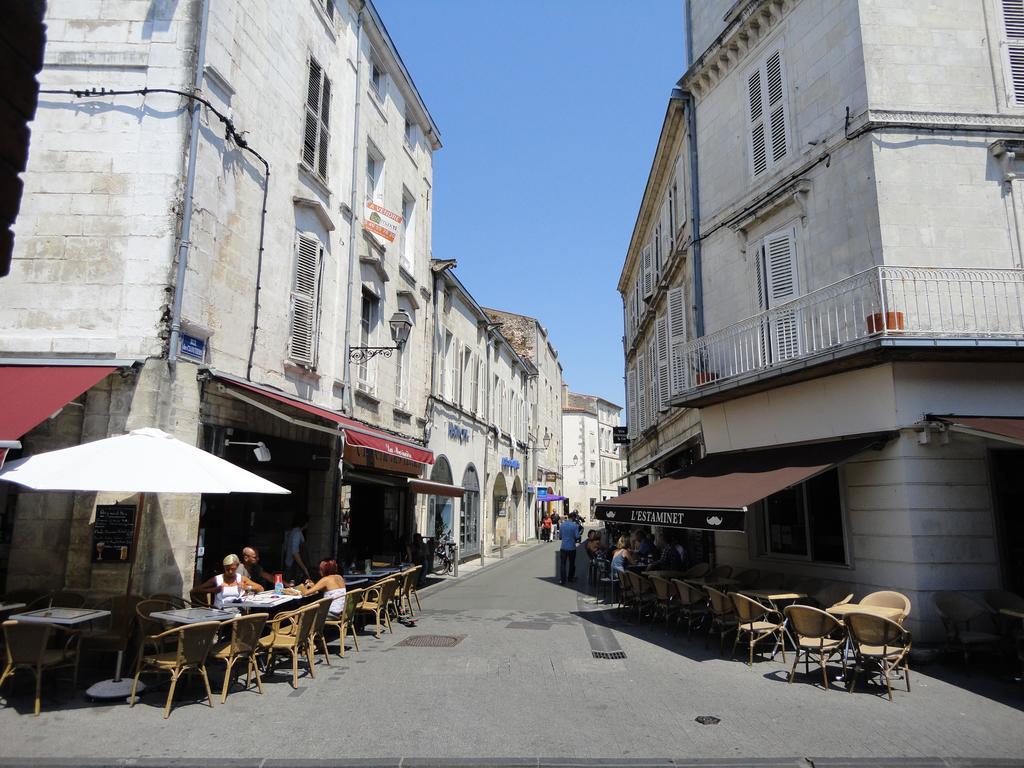 Apartment L' Du Marche
