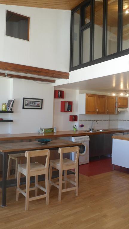 L'Atelier * La Rochelle (Charente-Maritime)