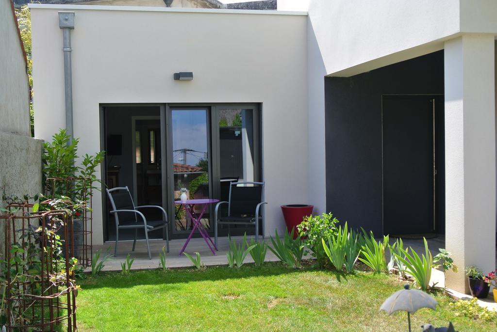 Clos Les Arpents Verts Couette-café