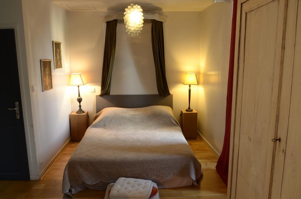 Guest house La Maison Du Palmier 2*