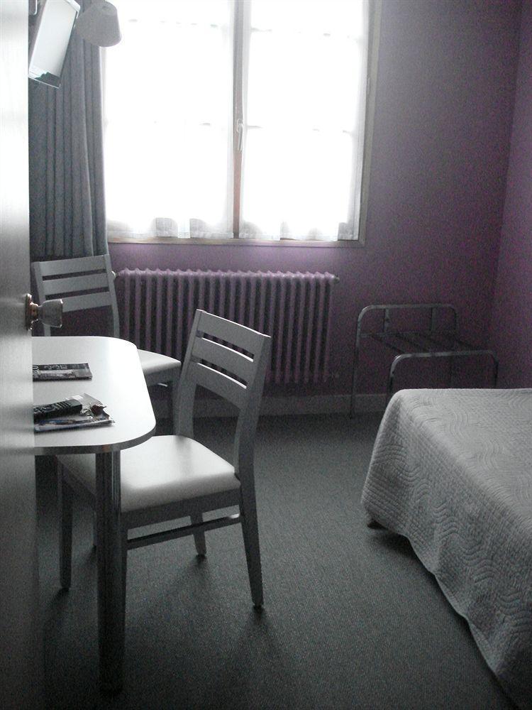 Hotel François 1er 3*
