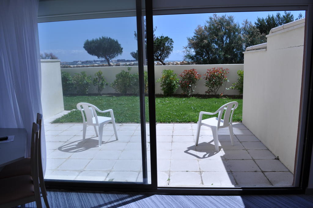 Hotel Logis Le Rochelois