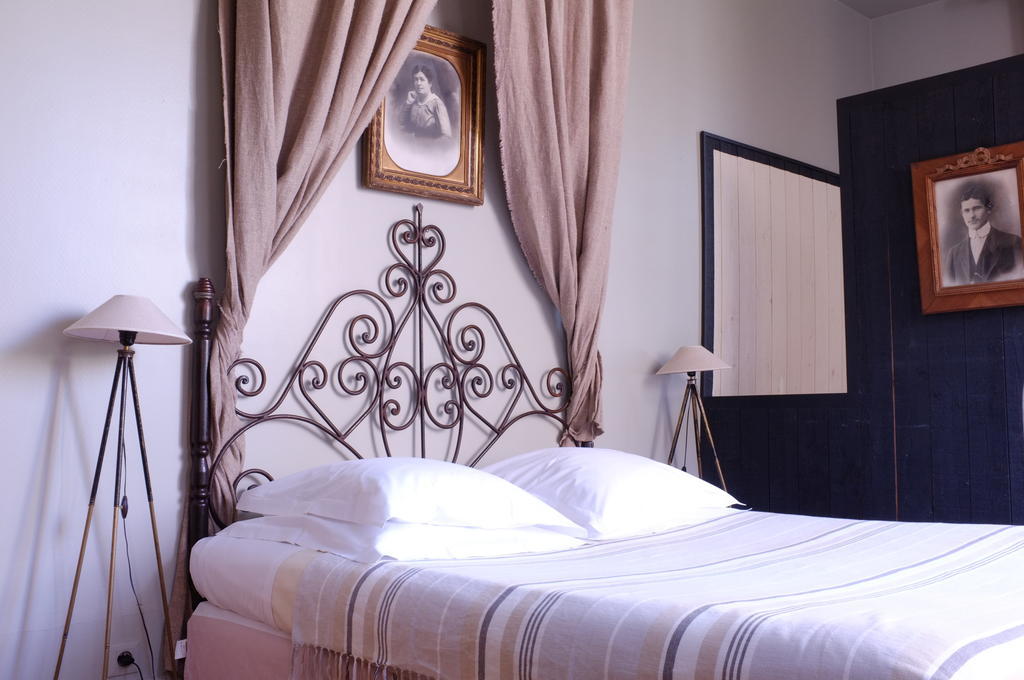 Guest house La Maison Du Palmier La Rochelle (Charente-Maritime)