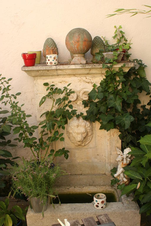 Guest house La Maison Du Palmier La Rochelle (Charente-Maritime)