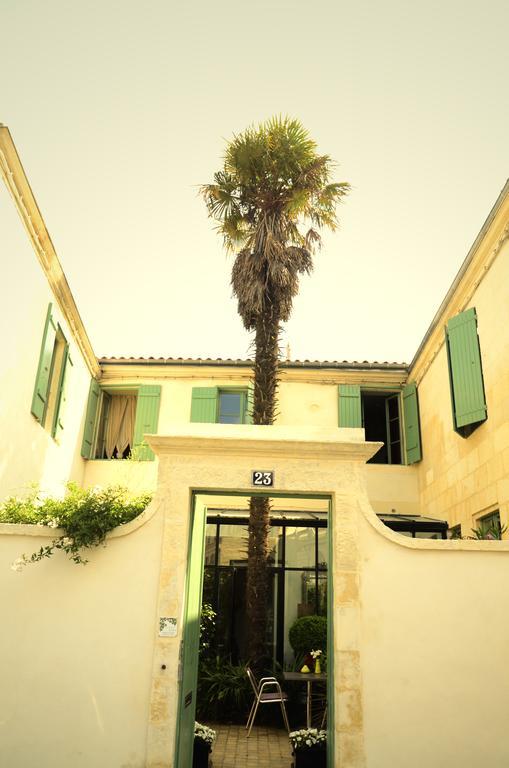 La Maison Du Palmier