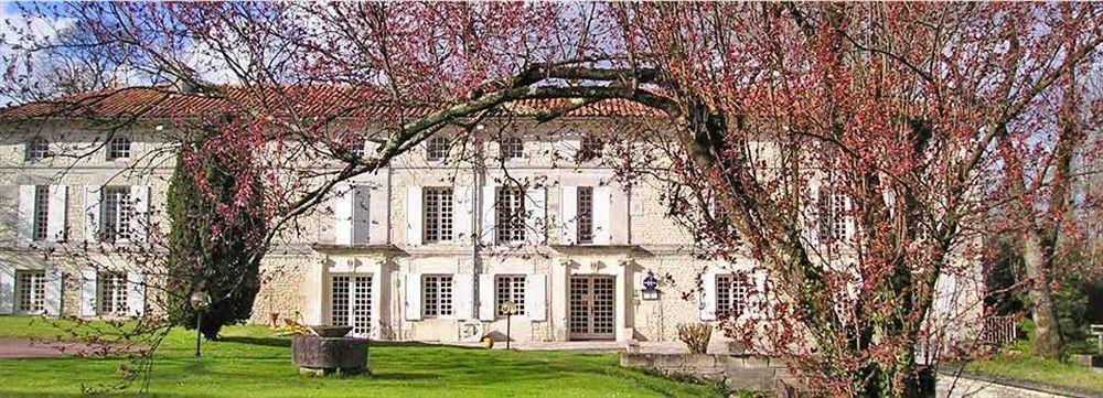 Hotel Logis Le Moulin De Cierzac 2*