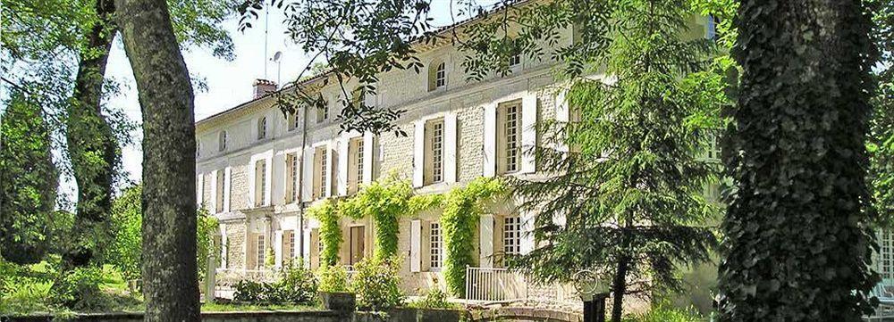 Hotel Logis Le Moulin De Cierzac 2*