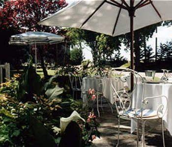 Hotel Logis Le Moulin De Cierzac