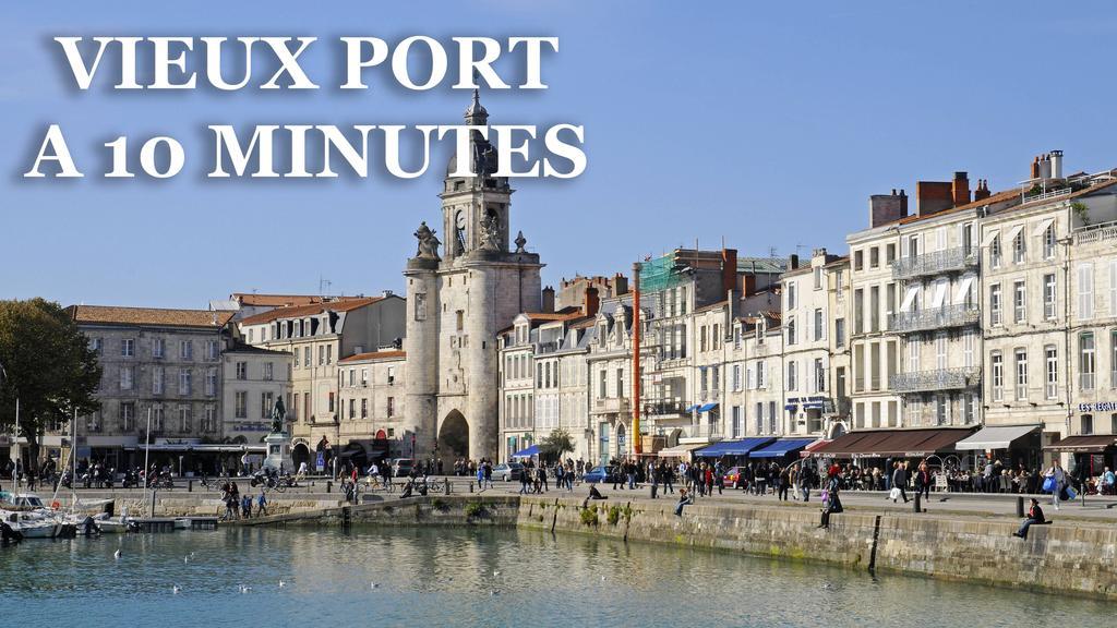 Design Resto Novo La Rochelle