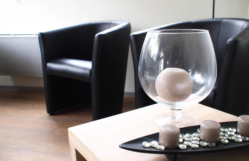 Hotel Design Resto Novo La Rochelle 3*