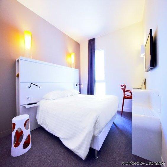 Kyriad La Rochelle Centre - Les Minimes La Rochelle (Charente-Maritime)