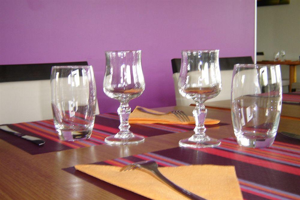 Design Resto Novo La Rochelle Hotel La Rochelle (Charente-Maritime)