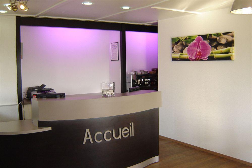 Design Resto Novo La Rochelle 3* La Rochelle (Charente-Maritime)