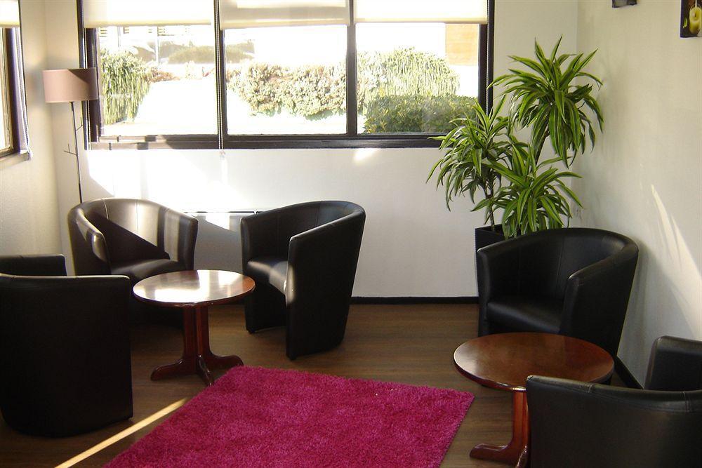 Design Resto Novo La Rochelle Hotel 3*