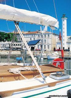 Le Yachtman, The Originals Collection Hotel La Rochelle (Charente-Maritime)