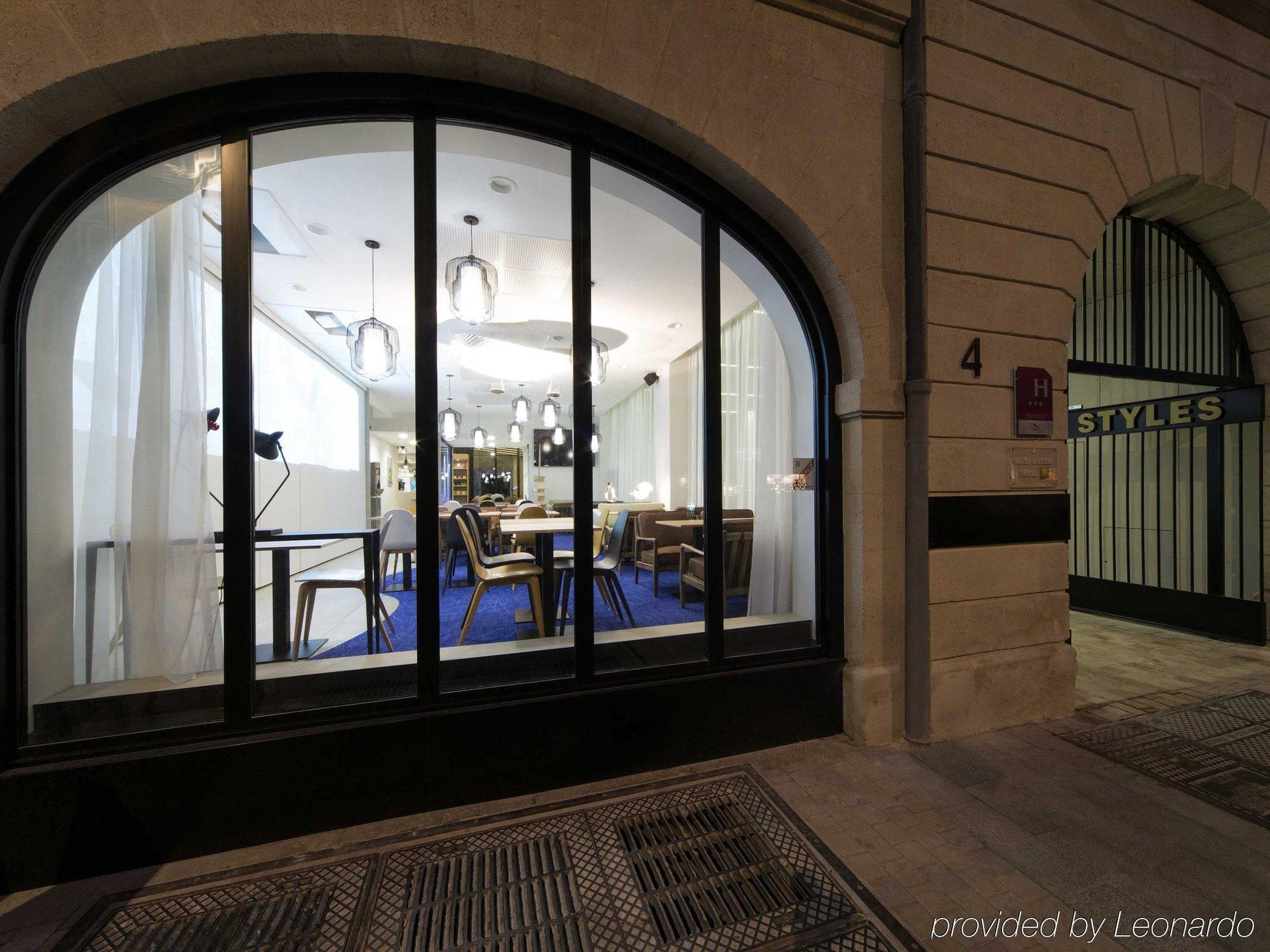 Ibis La Rochelle Centre Historique 3*