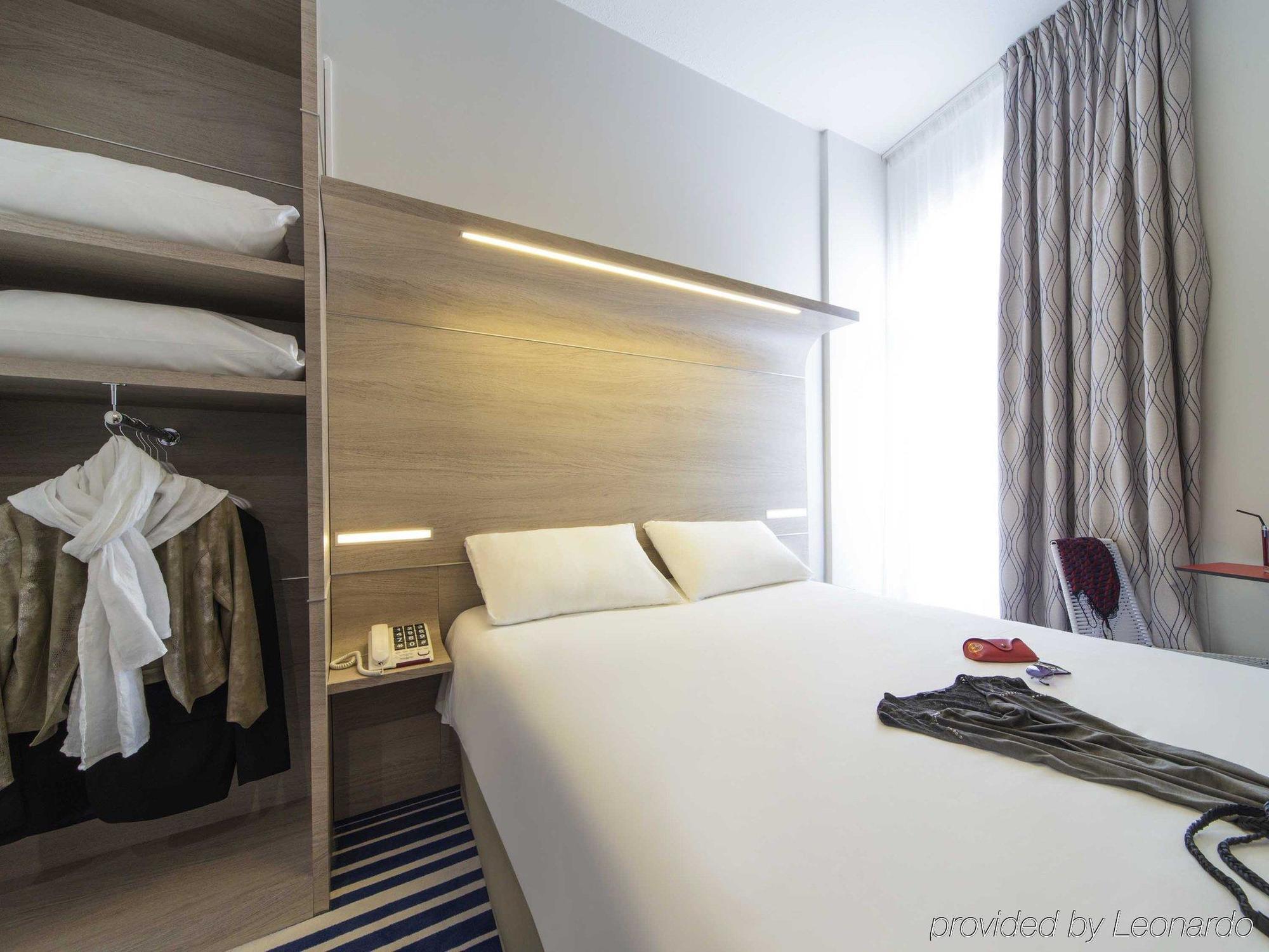 Ibis La Rochelle Centre Historique Hotel La Rochelle (Charente-Maritime)