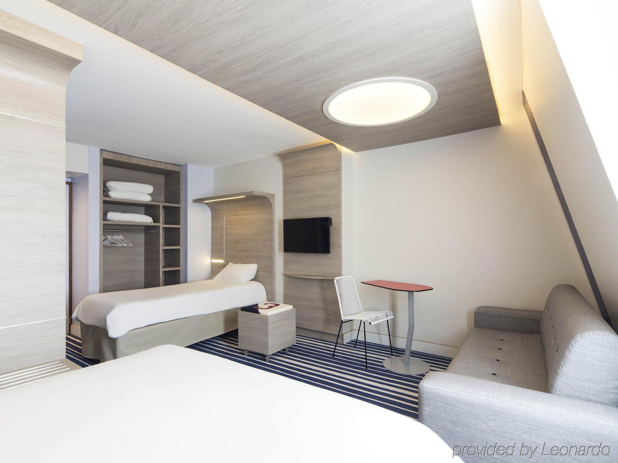 Ibis La Rochelle Centre Historique 3* La Rochelle (Charente-Maritime)