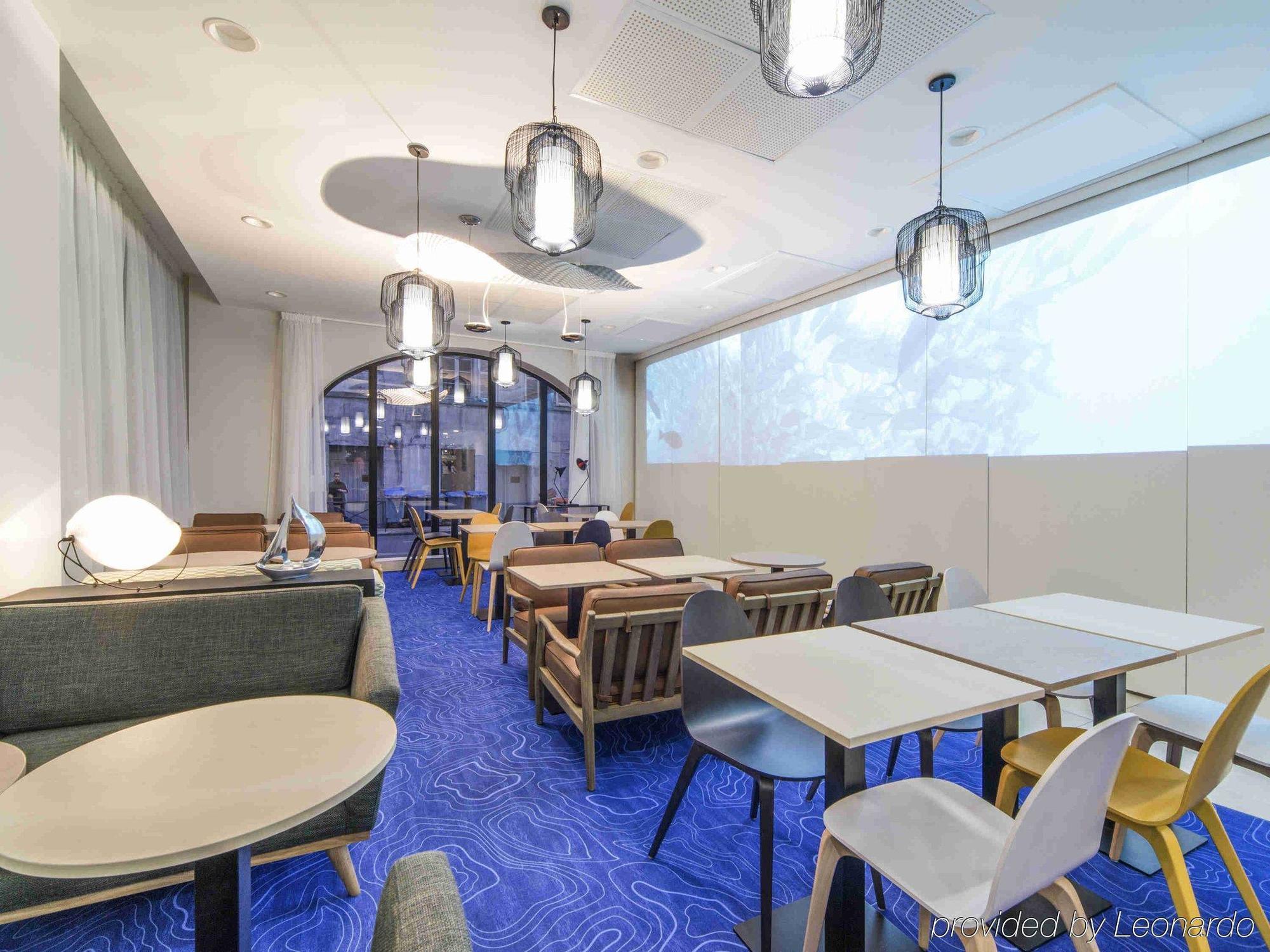 Ibis La Rochelle Centre Historique 3* La Rochelle (Charente-Maritime)