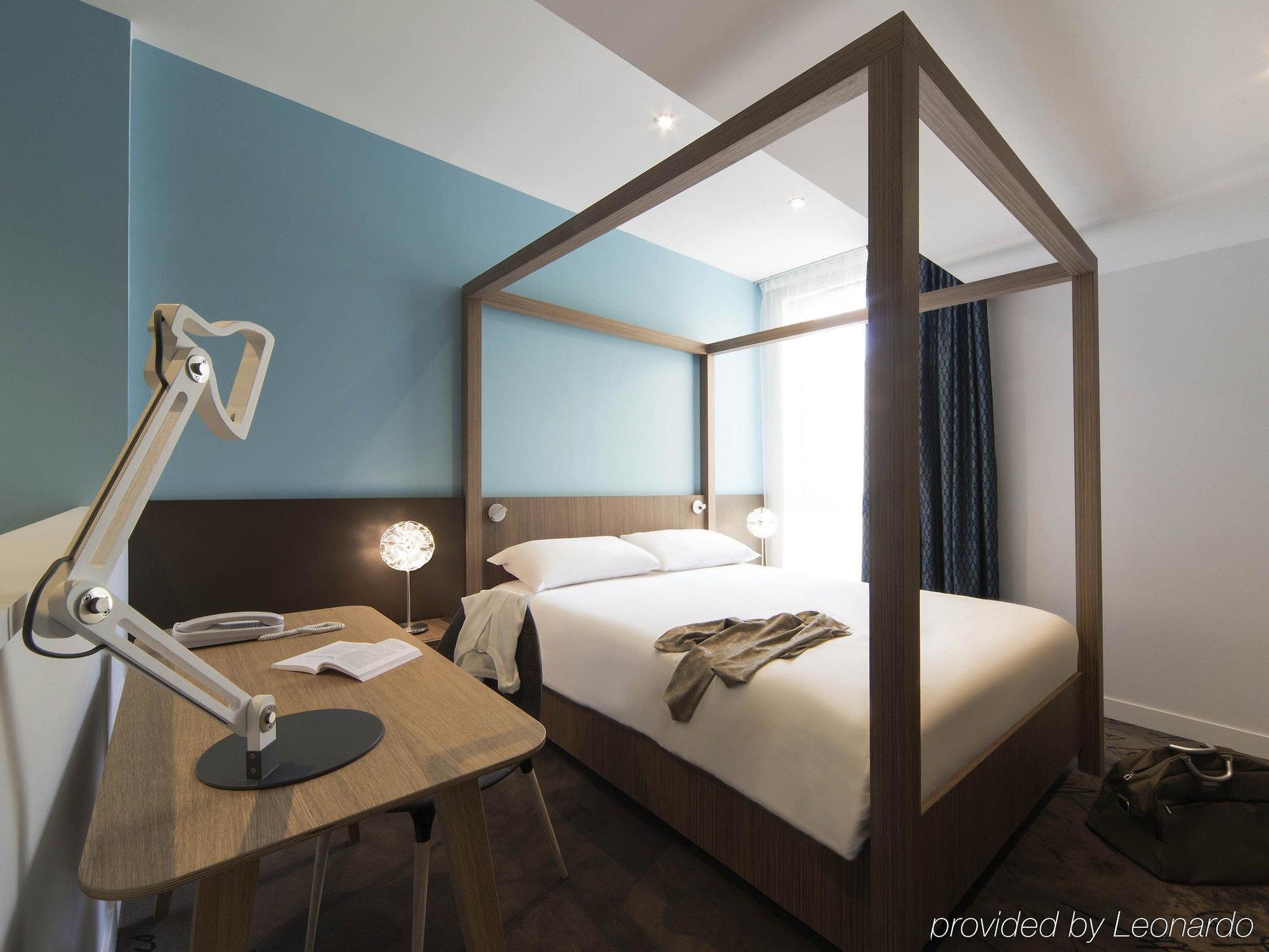Ibis La Rochelle Centre Historique 3* La Rochelle (Charente-Maritime)
