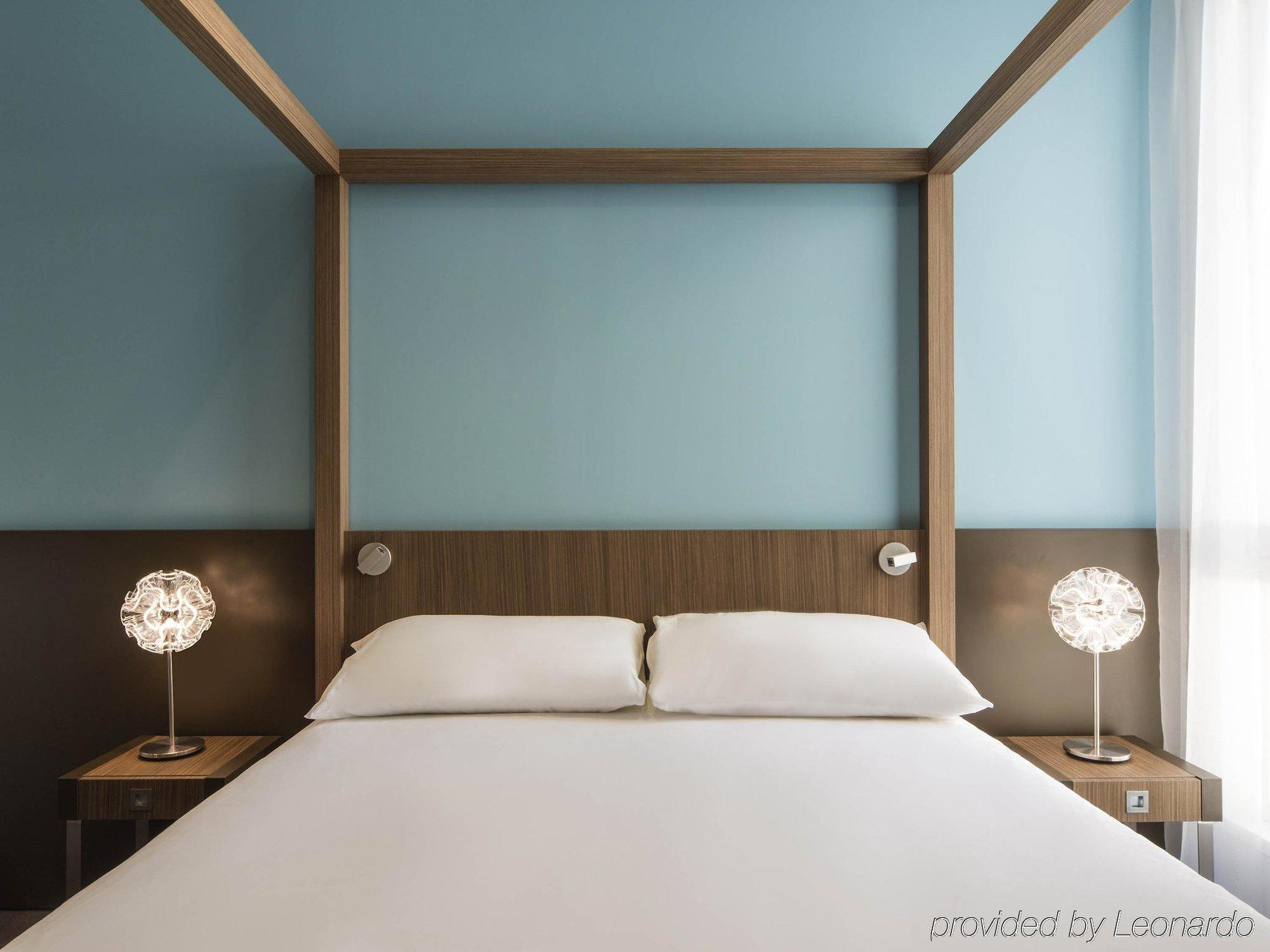Ibis La Rochelle Centre Historique 3*