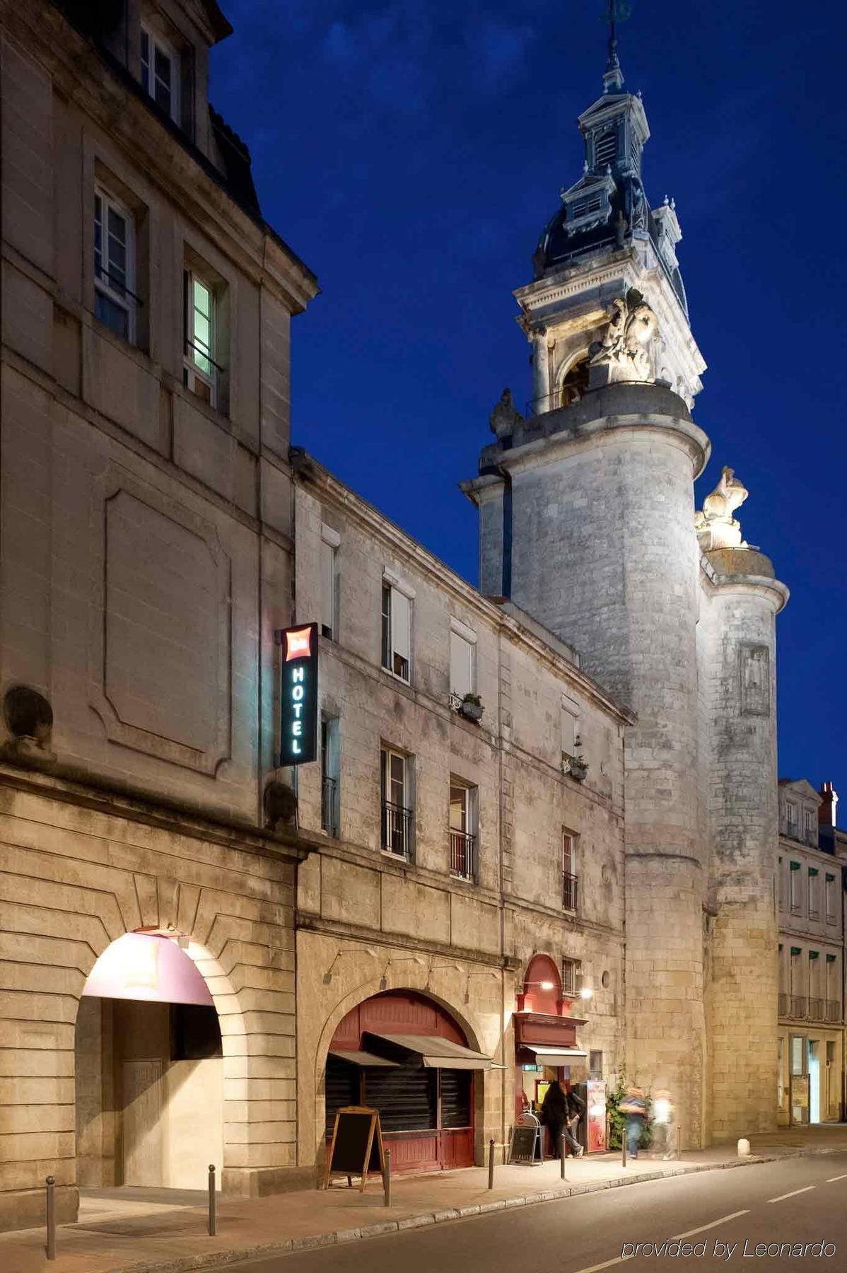 Ibis La Rochelle Centre Historique 3* La Rochelle (Charente-Maritime)
