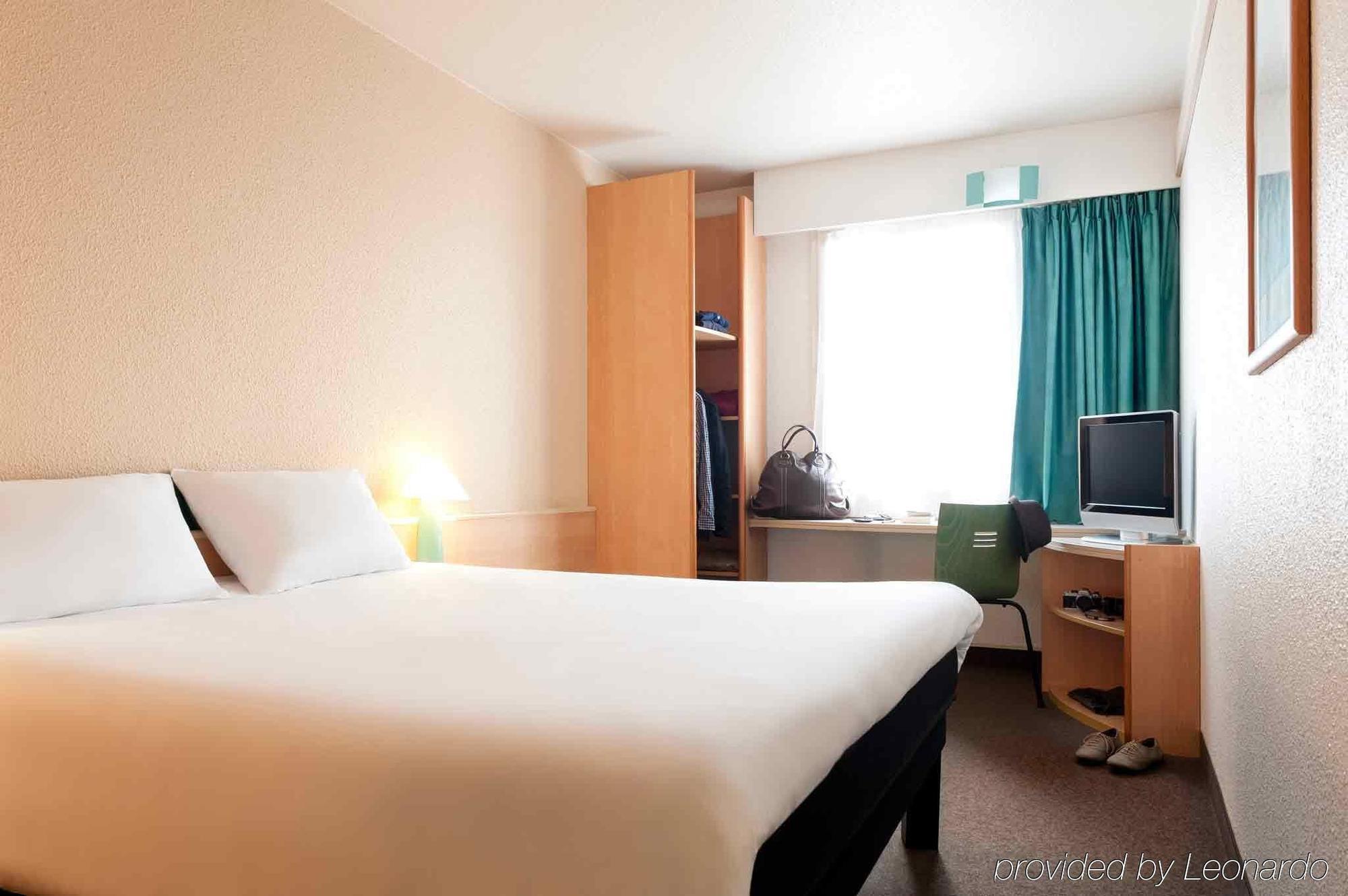 Ibis La Rochelle Centre Historique 3* La Rochelle (Charente-Maritime)