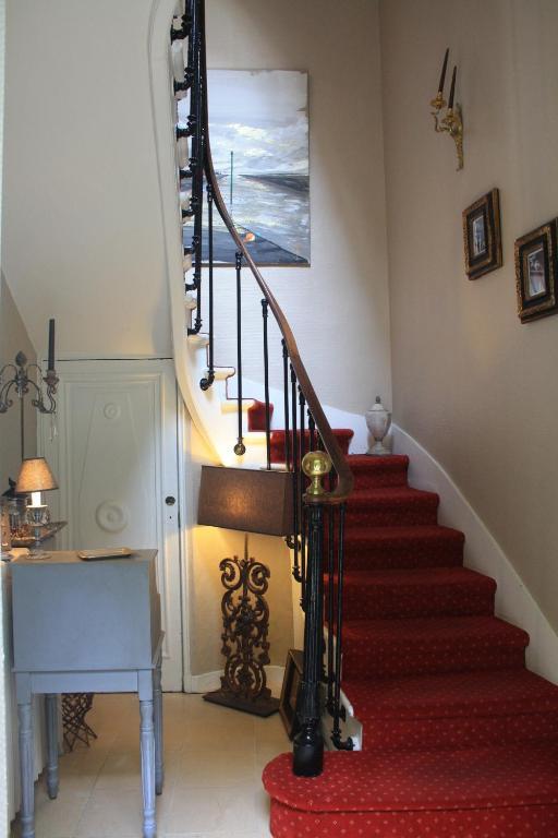 Vue Sur Cour Bed & Breakfast La Rochelle (Charente-Maritime)