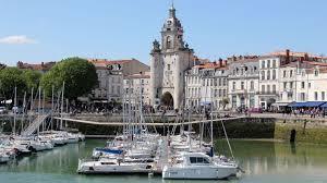 Chateau De Bongraine * La Rochelle (Charente-Maritime)