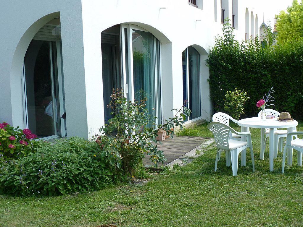 Au Jardin * La Rochelle (Charente-Maritime)
