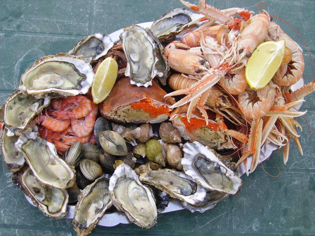 La Guignette * La Rochelle (Charente-Maritime)