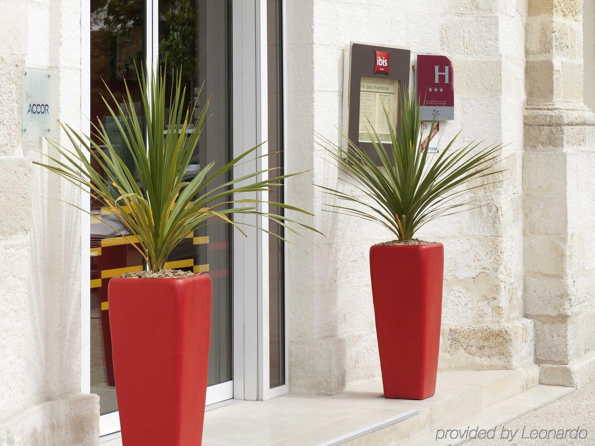 Ibis La Rochelle Vieux Port Hotel La Rochelle (Charente-Maritime)