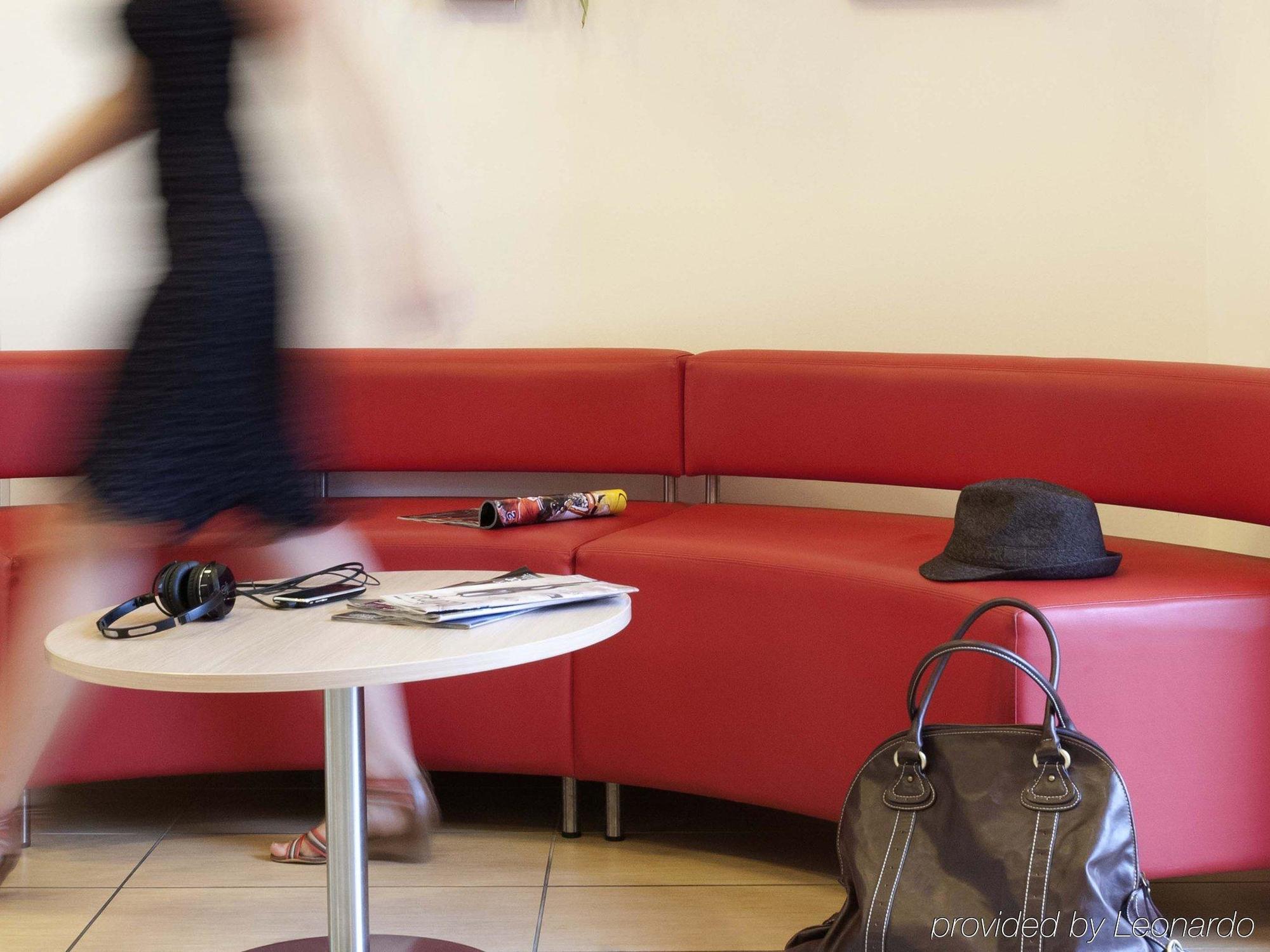 Ibis Vieux Port Hotel La Rochelle (Charente-Maritime)