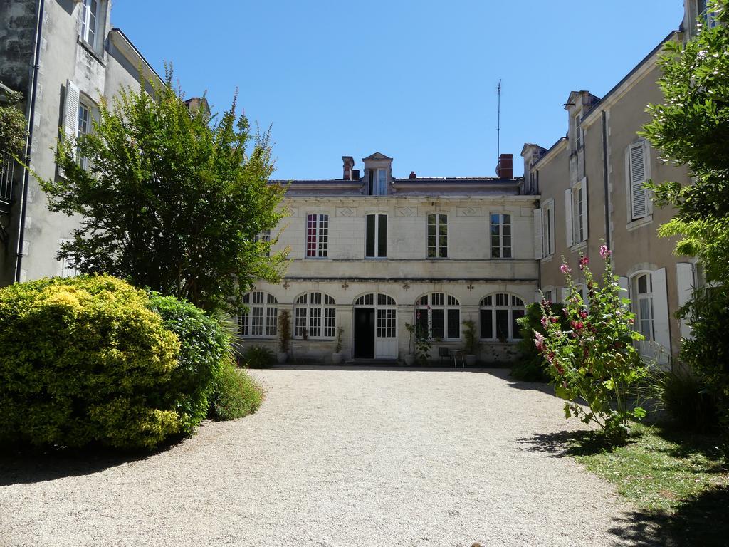 Le Du Parc Avec Parking Vieux Port Et Au Calme Appartement