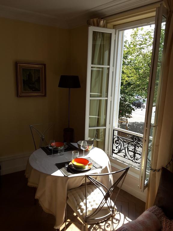 Sur Le Vieux Port Appartement Vue Sur Mer Apartment *