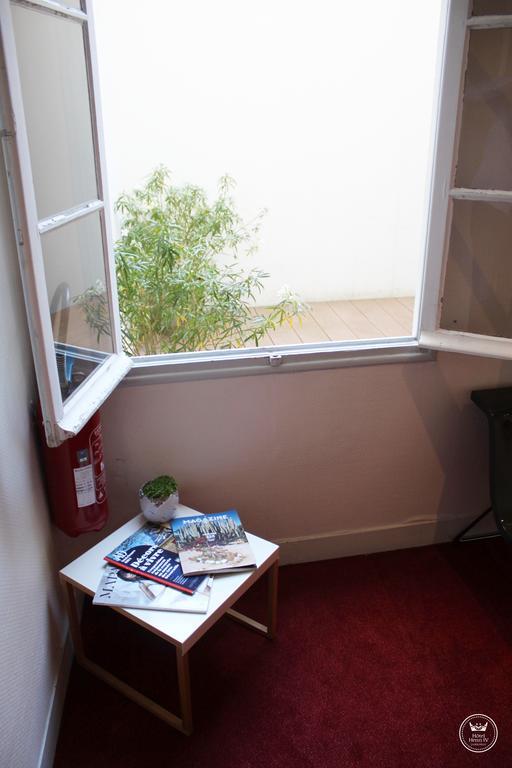 Hotel Henri Iv La Rochelle (Charente-Maritime)
