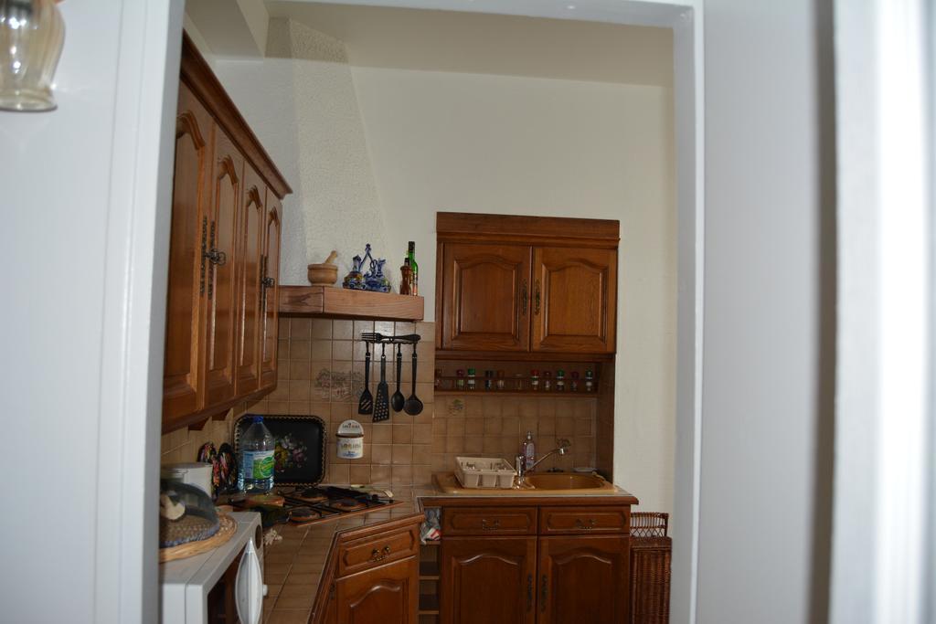 Chateau De Bongraine Appartement
