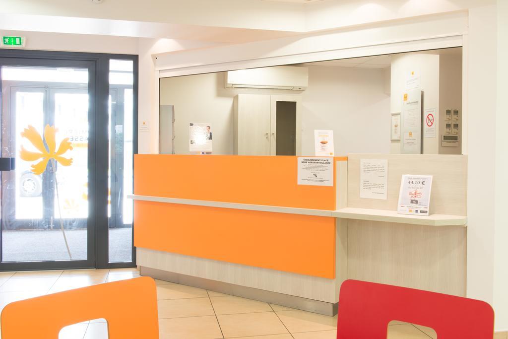 Eco La Rochelle Centre Les Minimes Hotel La Rochelle (Charente-Maritime)