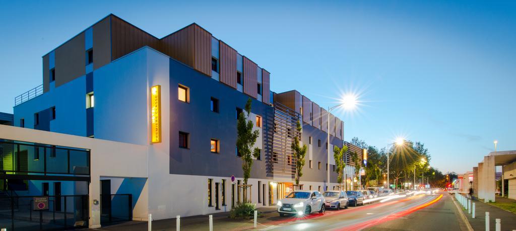 Hotel Première Classe La Rochelle Centre - Les Minimes