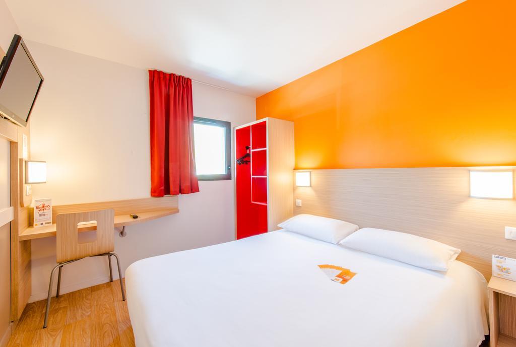 Première Classe La Rochelle Centre - Les Minimes La Rochelle (Charente-Maritime)